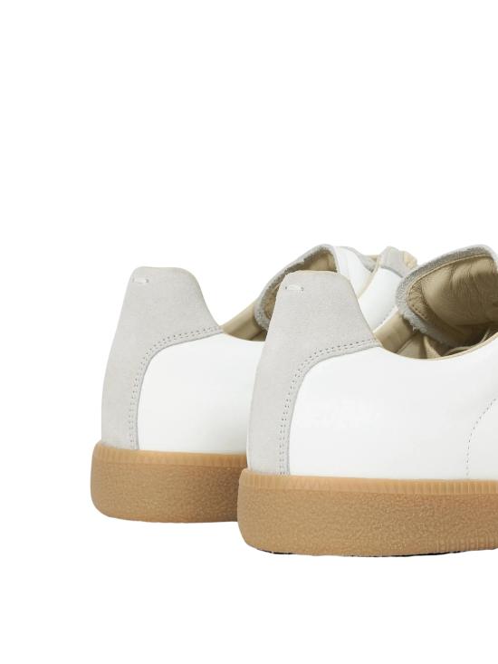 26FW 마르지엘라 레플리카 스니커즈 S57WS0517 P7799H8548 WHITE - MAISON MARGIELA