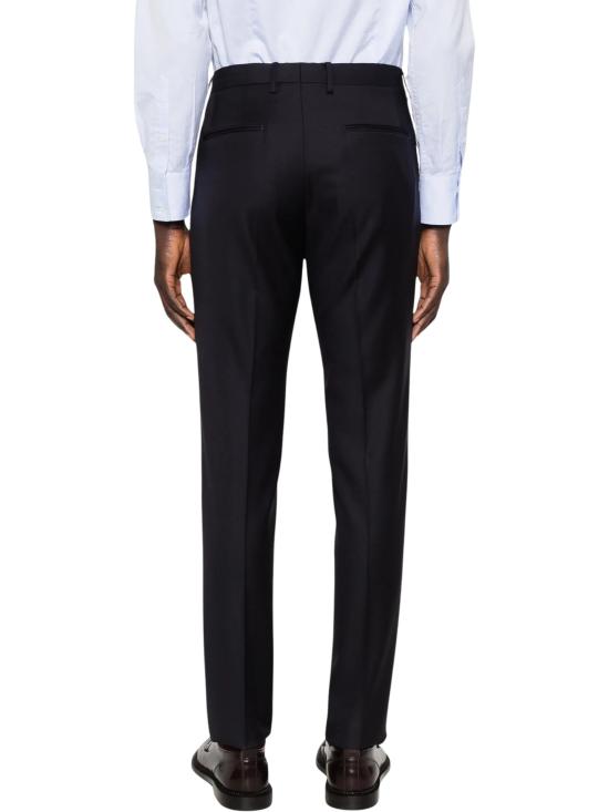 26FW 딸리아토레 스트레이트 팬츠 TAG01TGT 070001B5713 NAVY - TAGLIATORE