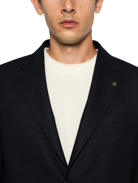 26FW 딸리아토레 수트 세트 2FNJ22B01 550012B3092 NAVY - TAGLIATORE