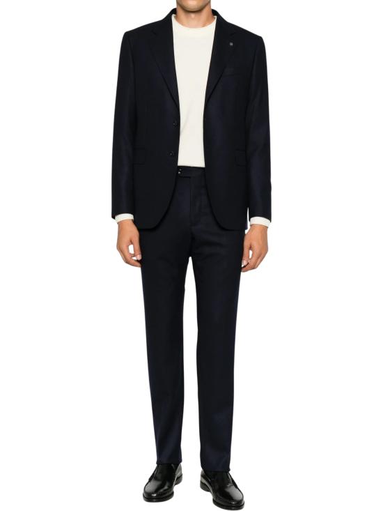 26FW 딸리아토레 수트 세트 2FNJ22B01 550012B3092 NAVY - TAGLIATORE