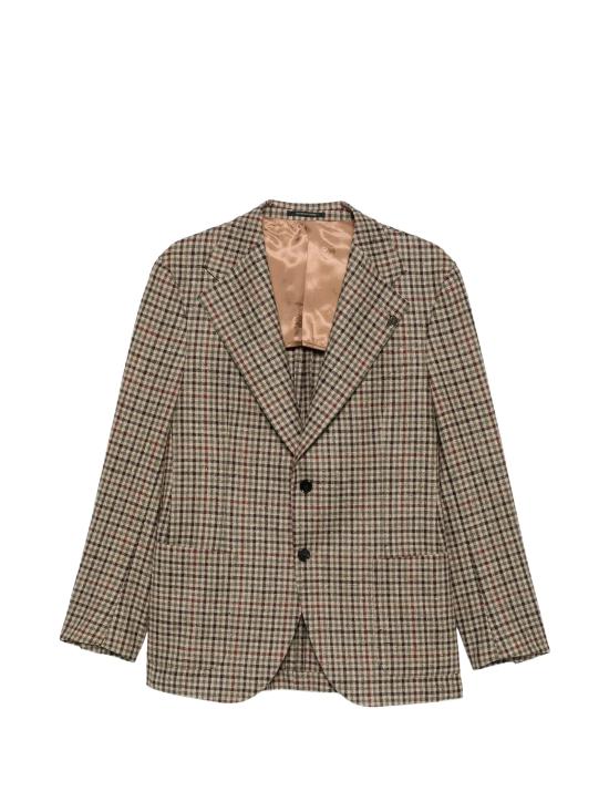 26FW 가브리엘파시니 수트 자켓 2741 625421 BEIGE