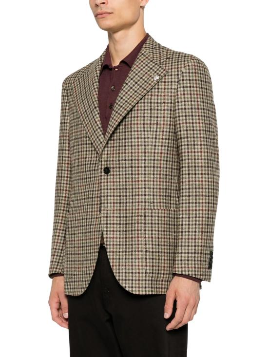 26FW 가브리엘파시니 수트 자켓 2741 625421 BEIGE - GABRIELE PASINI
