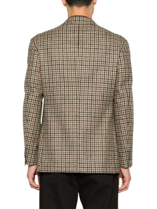 26FW 가브리엘파시니 수트 자켓 2741 625421 BEIGE - GABRIELE PASINI