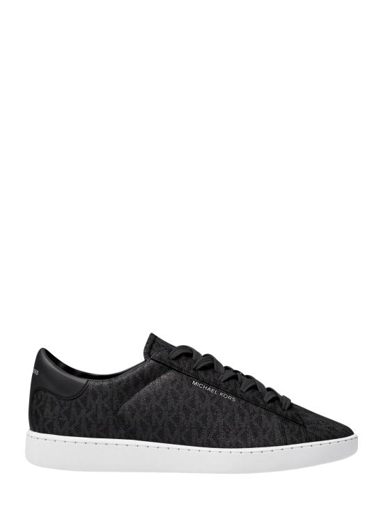 26FW 마이클 코어스 스니커즈 42F6DUFS1B 001 BLACK - MICHAEL KORS