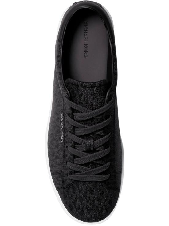 26FW 마이클 코어스 스니커즈 42F6DUFS1B 001 BLACK - MICHAEL KORS