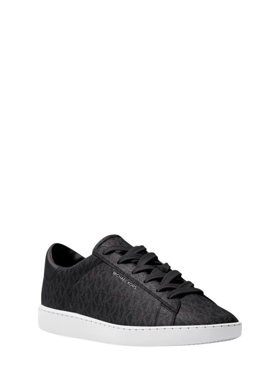 26FW 마이클 코어스 스니커즈 42F6DUFS1B 001 BLACK