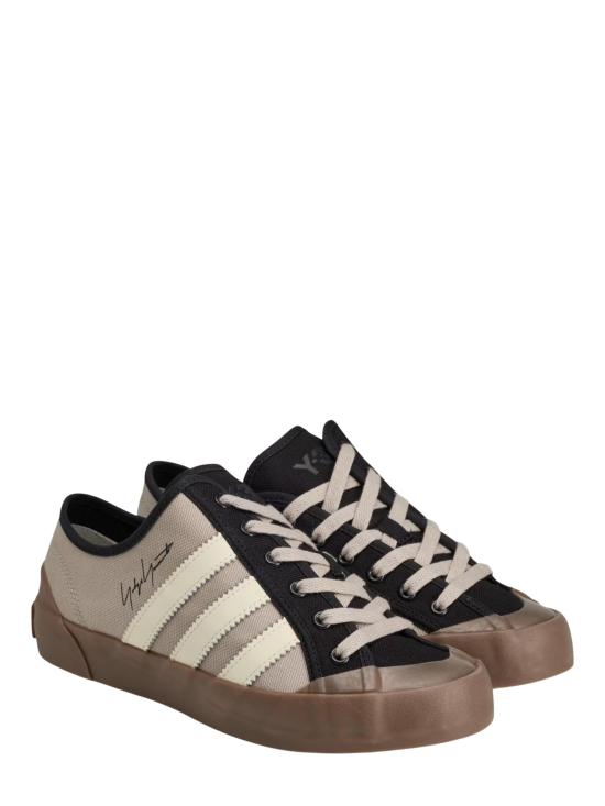 26FW 와이쓰리 스니커즈 KI2667 LBROWN - Y-3