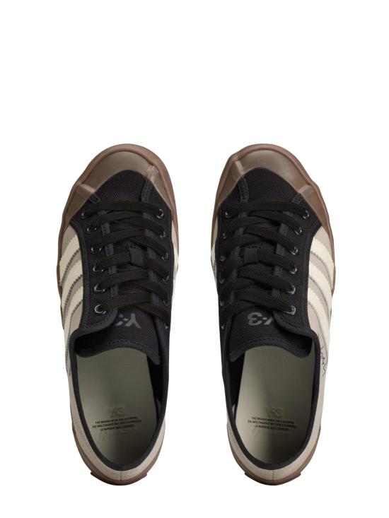 26FW 와이쓰리 스니커즈 KI2667 LBROWN - Y-3