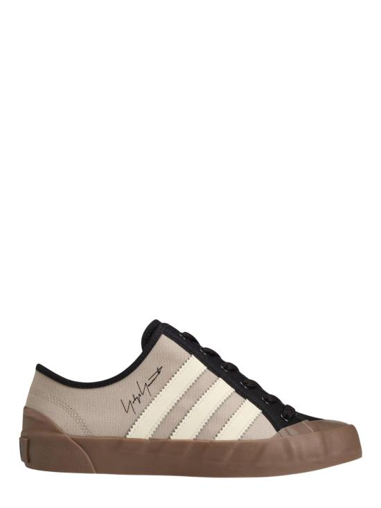 26FW 와이쓰리 스니커즈 KI2667 LBROWN