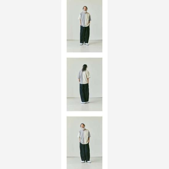  프리즘웍스 데님 팬츠 - FRIZMWORKS