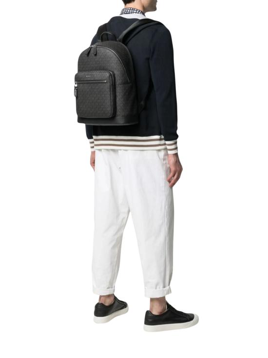 26FW 마이클 코어스 백팩 33R6LHDB2O 001 BLACK - MICHAEL KORS