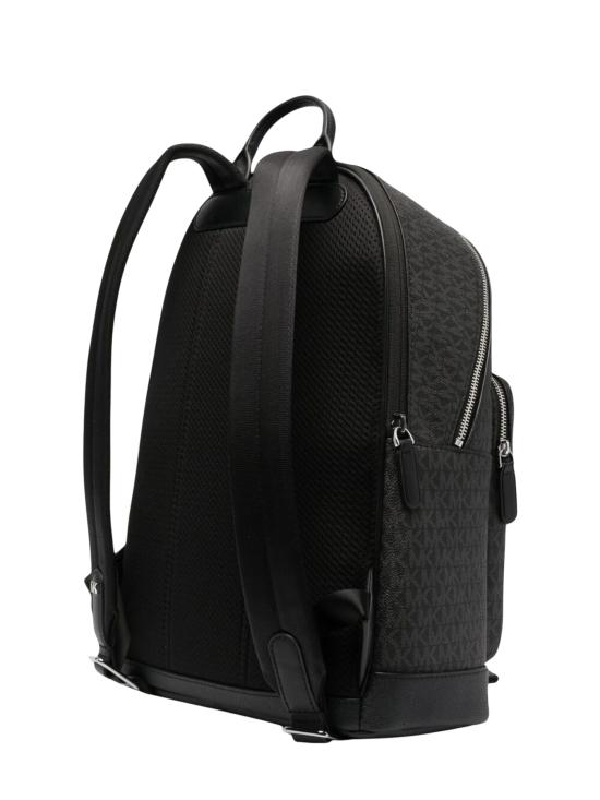 26FW 마이클 코어스 백팩 33R6LHDB2O 001 BLACK - MICHAEL KORS