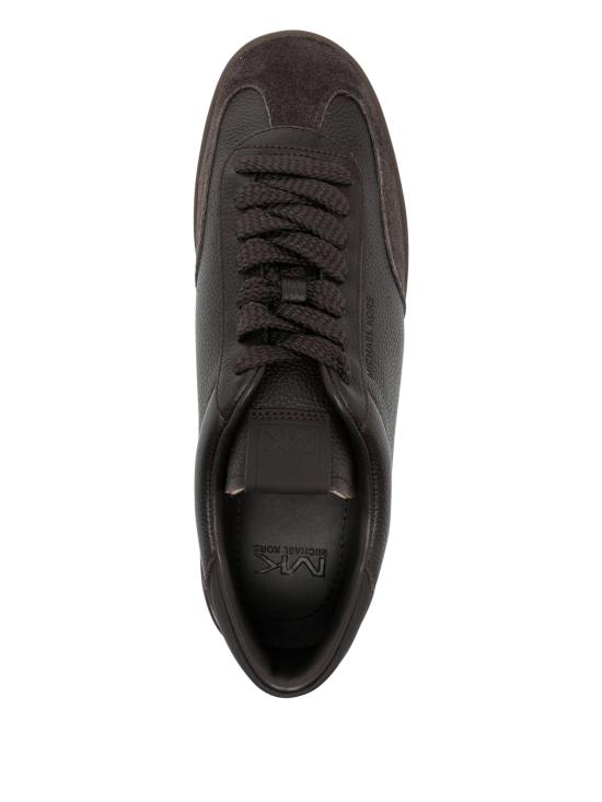 26FW 마이클 코어스 스니커즈 42F5WLFS1L 251 BROWN - MICHAEL KORS