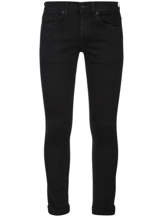 26FW 돈답 데님 팬츠 UP232 DSH337UMB3999 BLACK
