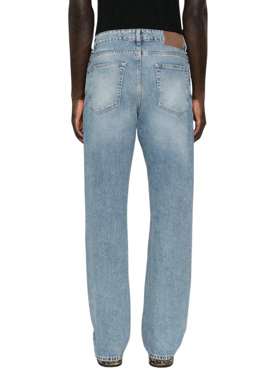 26FW 아워레가시 슬레이트 컷 가라지 워시 데님 M4265SGA GARAGEWASH DENIM BLUE - OUR LEGACY