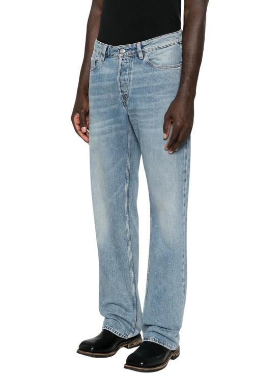 26FW 아워레가시 슬레이트 컷 가라지 워시 데님 M4265SGA GARAGEWASH DENIM BLUE - OUR LEGACY
