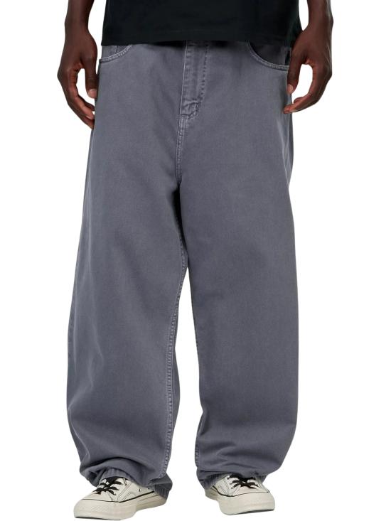 26FW 칼하트 WIP 브랜돈 팬츠 I034809 3RE4J LIGHT BLUE - CARHARTT WIP