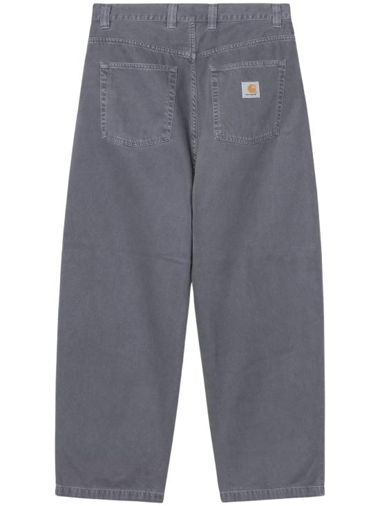 26FW 칼하트 WIP 브랜돈 팬츠 I034809 3RE4J LIGHT BLUE - CARHARTT WIP
