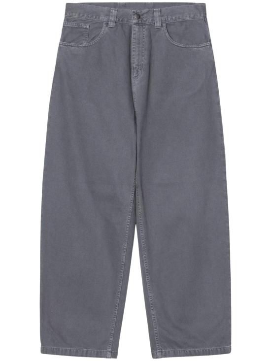 26FW 칼하트 WIP 브랜돈 팬츠 I034809 3RE4J LIGHT BLUE
