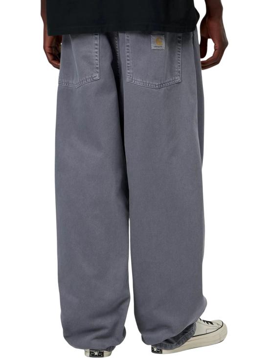 26FW 칼하트 WIP 브랜돈 팬츠 I034809 3RE4J LIGHT BLUE - CARHARTT WIP