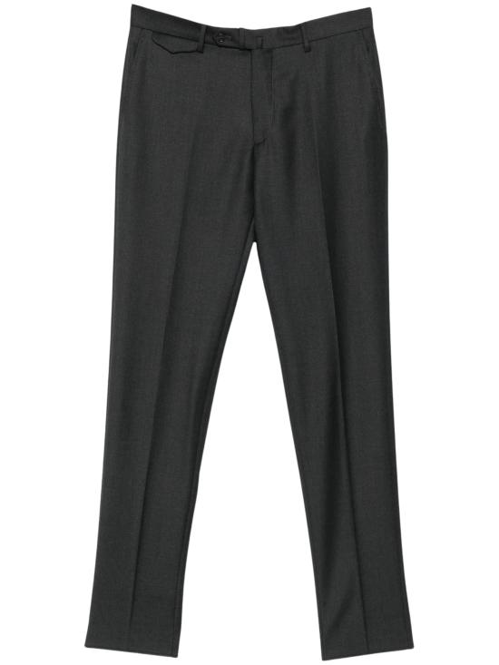 26FW 딸리아토레 스트레이트 팬츠 TAG01TGT 070001S5716 BLACK