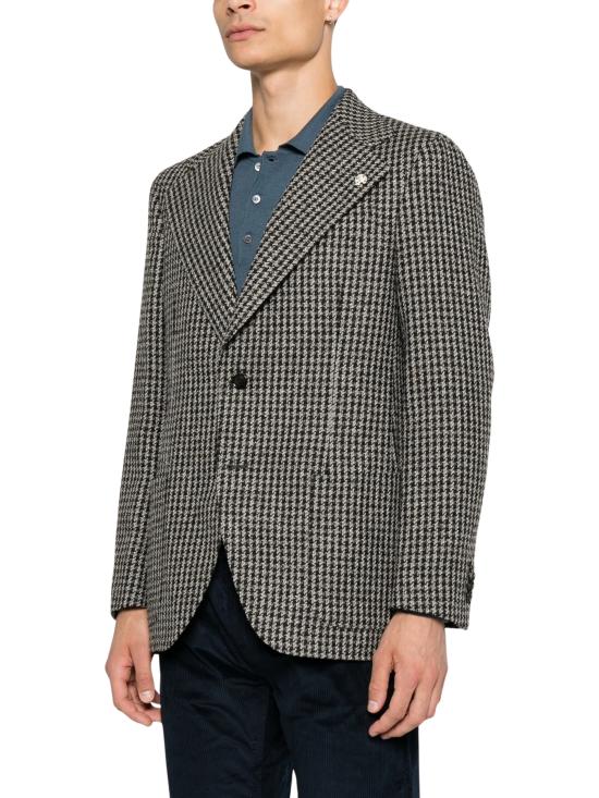 26FW 가브리엘파시니 수트 자켓 2741 625391 BEIGE - GABRIELE PASINI
