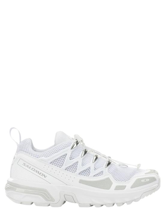 26FW 살로몬 스니커즈 L47766700 WHITE