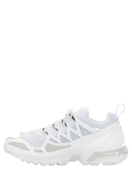26FW 살로몬 스니커즈 L47766700 WHITE - SALOMON