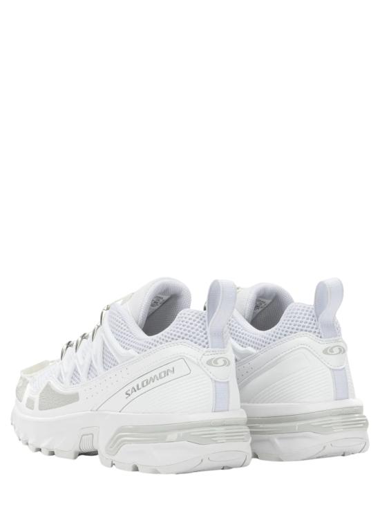 26FW 살로몬 스니커즈 L47766700 WHITE - SALOMON