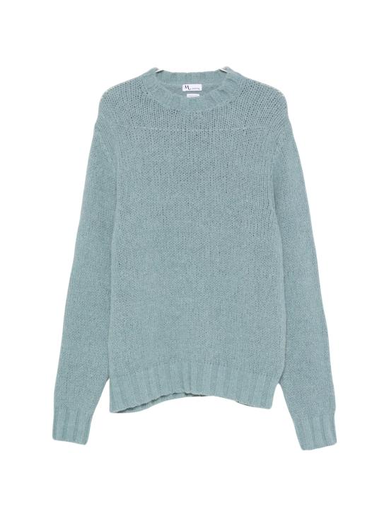 26FW 도피아 스웨터 AAPPIO AC930123 LIGHT BLUE