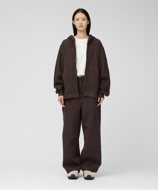  토템 브랜드 컴퍼니 숏패딩 - TOTEM BRAND CO.