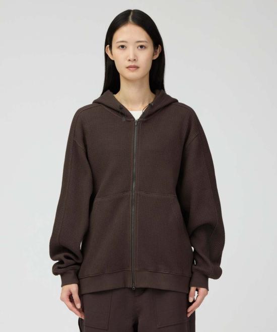  토템 브랜드 컴퍼니 숏패딩 - TOTEM BRAND CO.