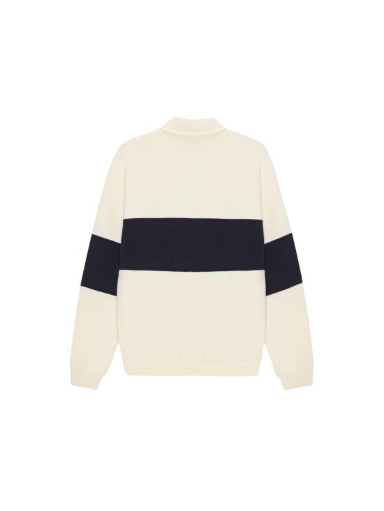 26FW 레듀 폴로 티셔츠 1002492 215 IVORY - LES DEUX