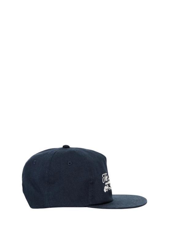 26FW 레듀 볼캡 1002409 460 NAVY - LES DEUX