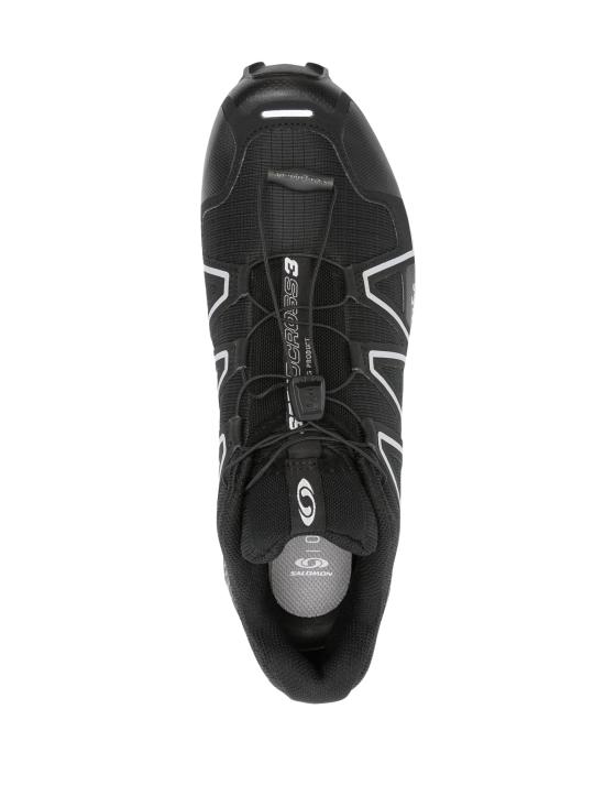 26FW 살로몬 스피드크로스 3 스니커즈 L47588000 BLACK - SALOMON