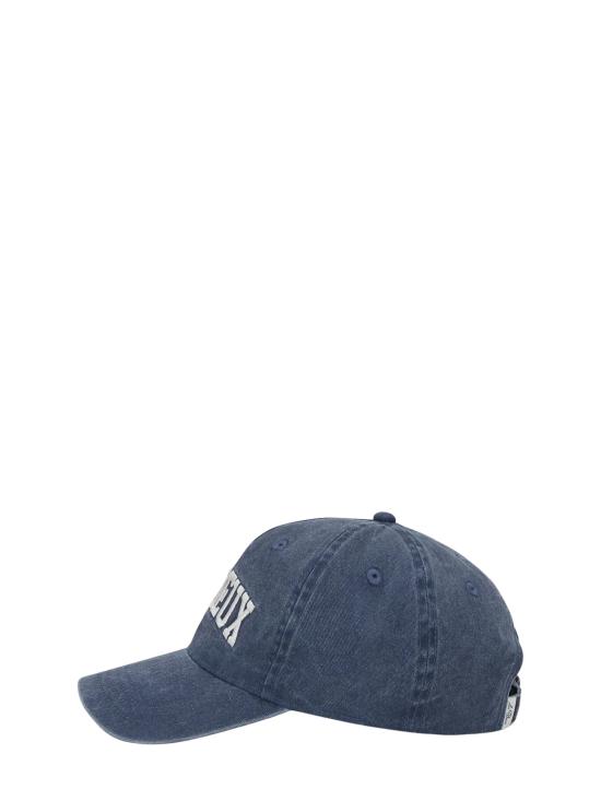 26FW 레듀 볼캡 1003243 460 NAVY - LES DEUX