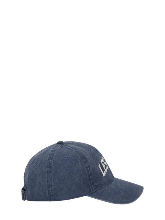 26FW 레듀 볼캡 1003243 460 NAVY - LES DEUX