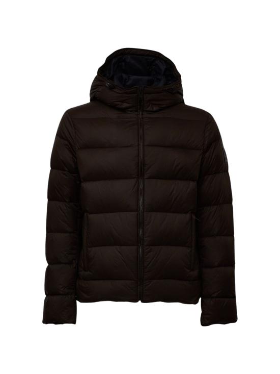 26FW 페이 숏패딩 NAM32530620 XMHS808 BROWN