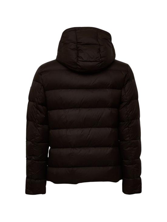 26FW 페이 숏패딩 NAM32530620 XMHS808 BROWN - FAY