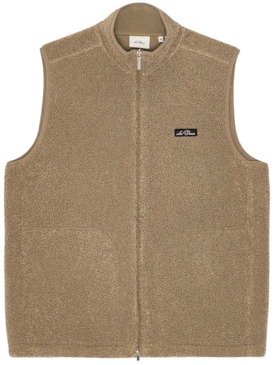 26FW 레듀 니트 베스트 1002179 832 BEIGE