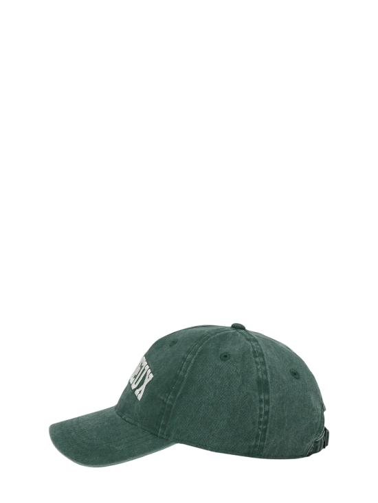 26FW 레듀 볼캡 1003243 515 GREEN - LES DEUX