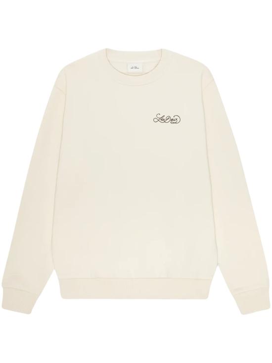 26FW 레듀 긴팔 티셔츠 1002489 215 IVORY