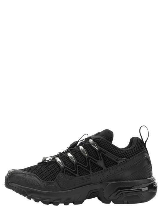 26FW 살로몬 ACS 펑션 스니커즈 L47766600 BLACK - SALOMON