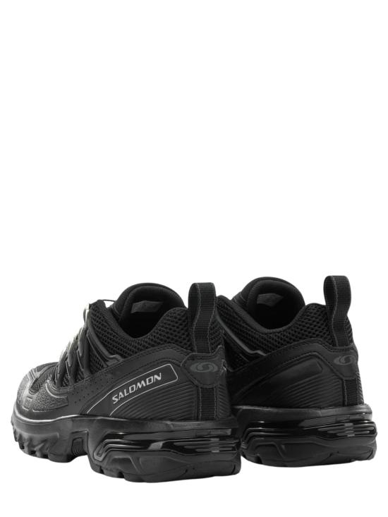 26FW 살로몬 ACS 펑션 스니커즈 L47766600 BLACK - SALOMON