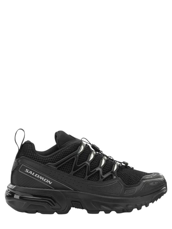26FW 살로몬 ACS 펑션 스니커즈 L47766600 BLACK