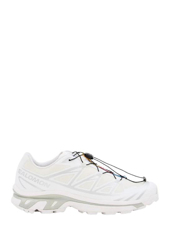 26FW 살로몬 XT-6 고어텍스 스니커즈 L47581100 WHITE