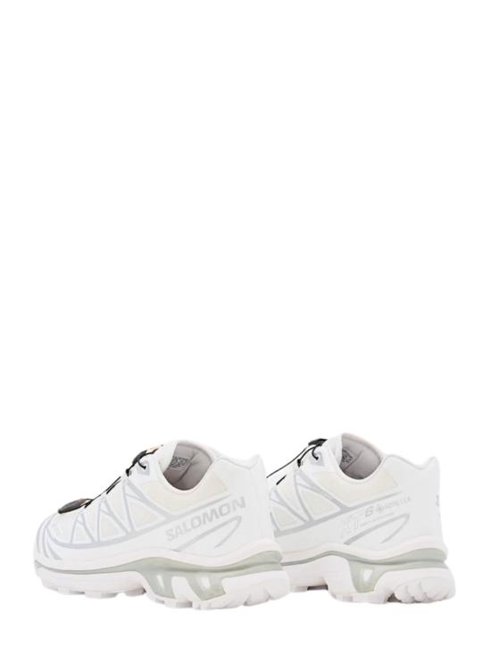 26FW 살로몬 XT-6 고어텍스 스니커즈 L47581100 WHITE - SALOMON