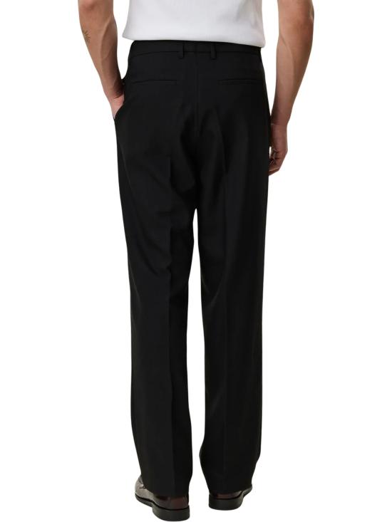 26FW 레듀 데님 팬츠 1002296 BLACK - LES DEUX