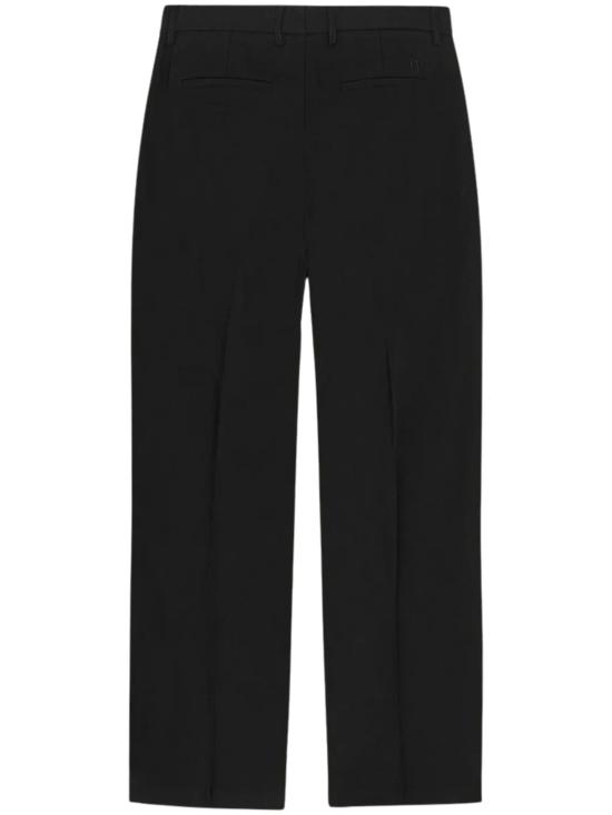 26FW 레듀 데님 팬츠 1002296 BLACK - LES DEUX