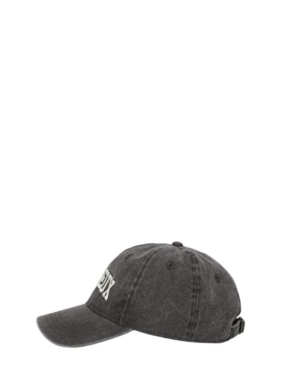 26FW 레듀 볼캡 1003243 BLACK - LES DEUX
